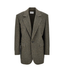 [Saint Laurent] Jacket FW26 866250Y3L222012-2012
