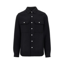 [Rick Owens] Jacket FW26 RU02F4729WMT09-09