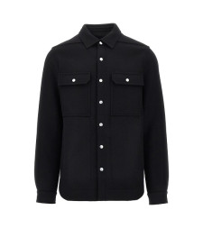 [Rick Owens] Jacket FW26 RU02F4729WMT09-09
