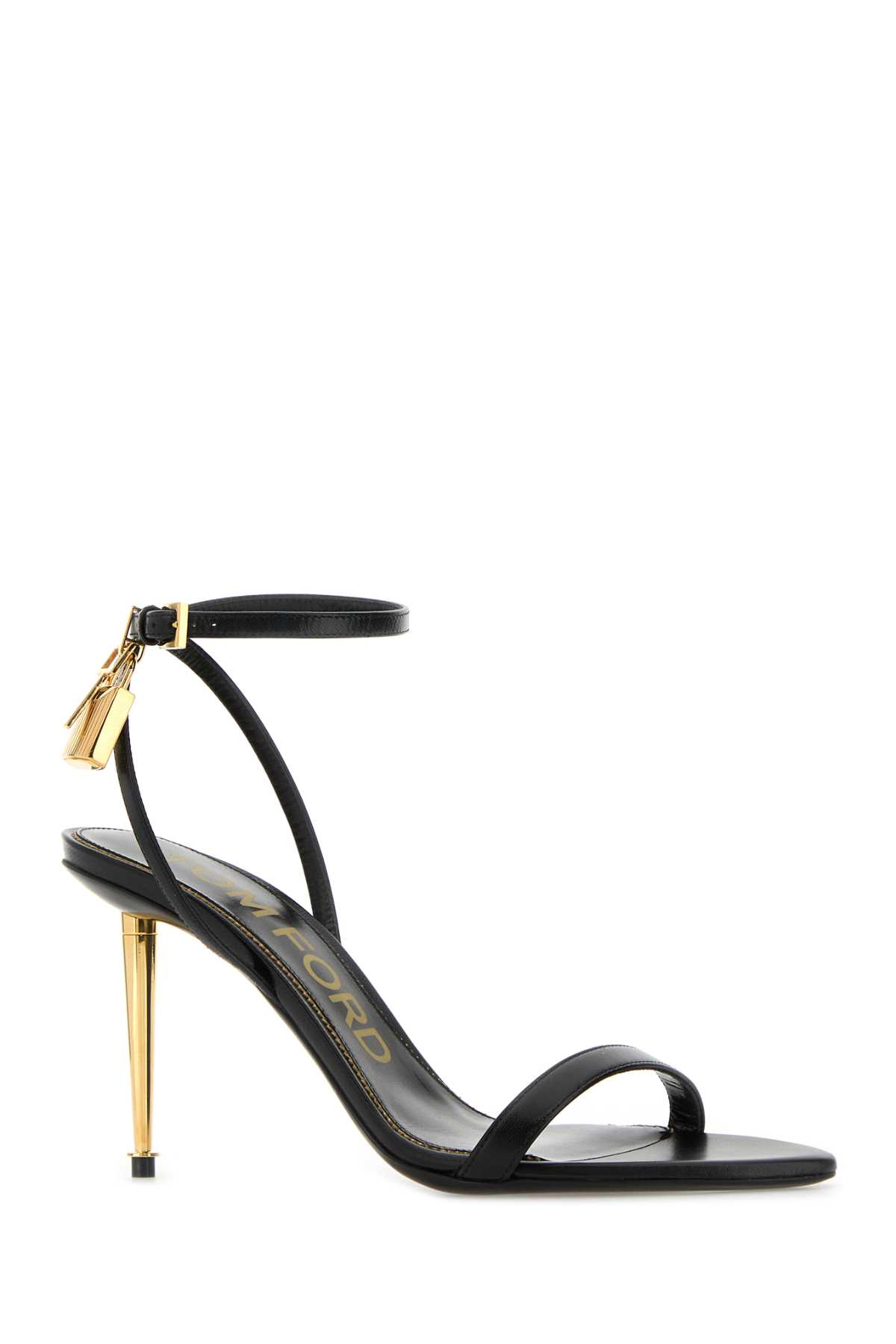 [Tom Ford] Sandals FW26 W2748LKD002G NAA
