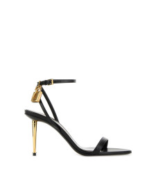 [Tom Ford] Sandals FW26 W2748LKD002G NAA