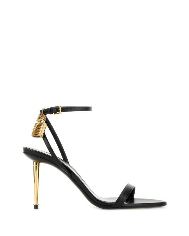 [Tom Ford] Sandals FW26 W2748LKD002G NAA