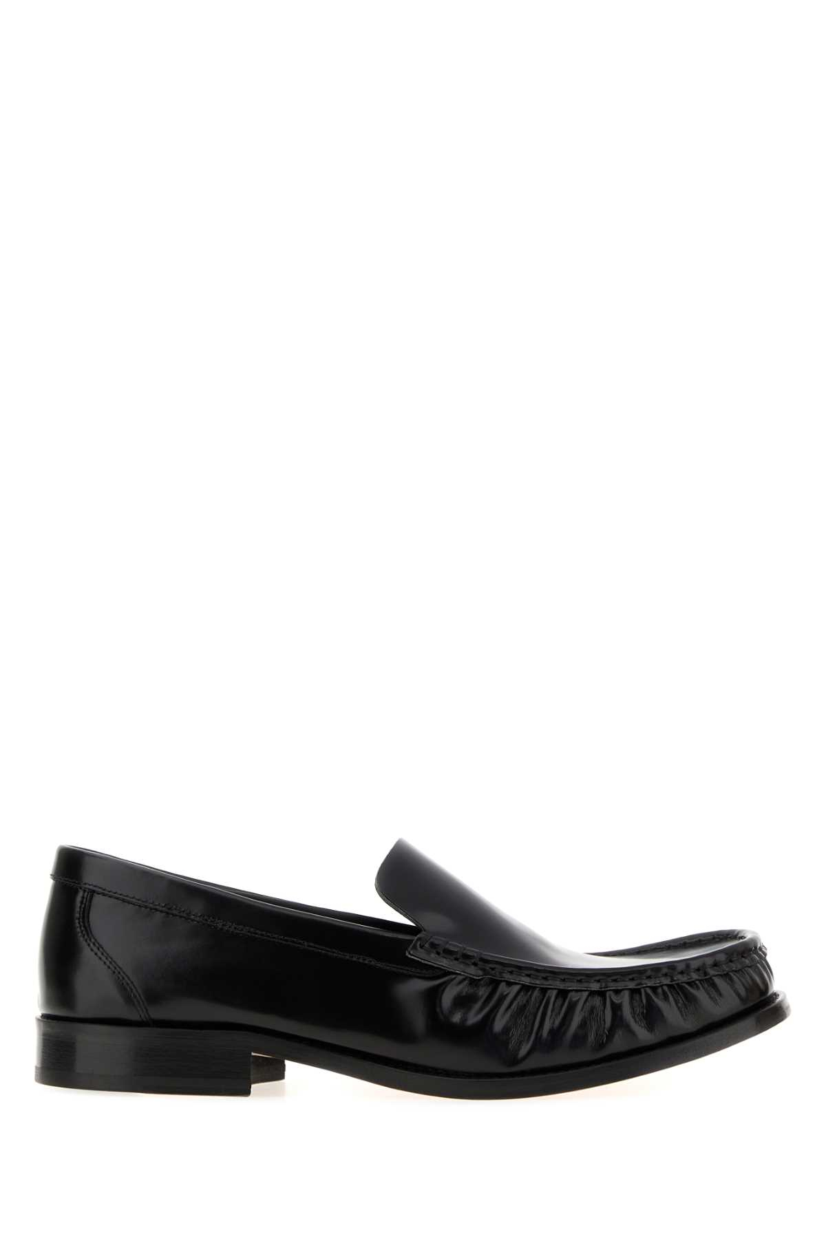 [A.P.C.] Loafer FW26 PXBQTH53341 LZZ