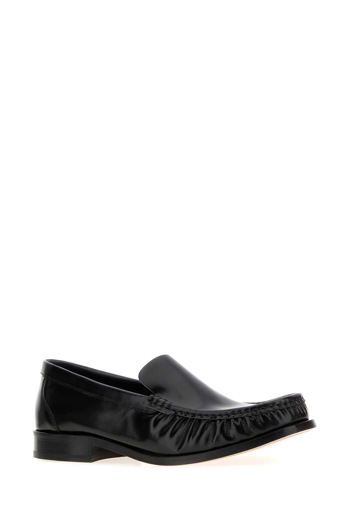 [A.P.C.] Loafer FW26 PXBQTH53341 LZZ