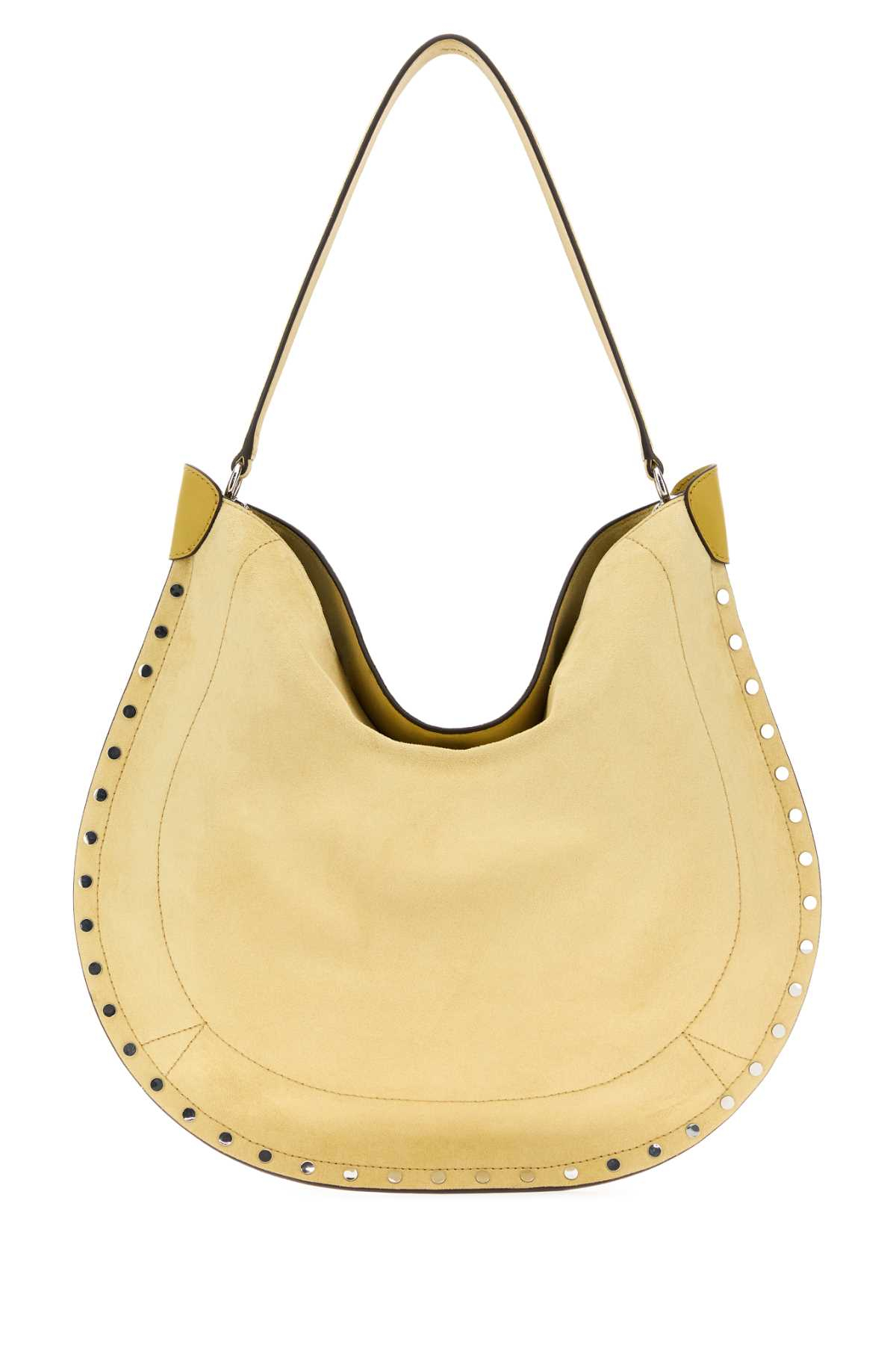 [Isabel Marant] Shoulder bag FW26 PP0200FAB2C03M 10ST