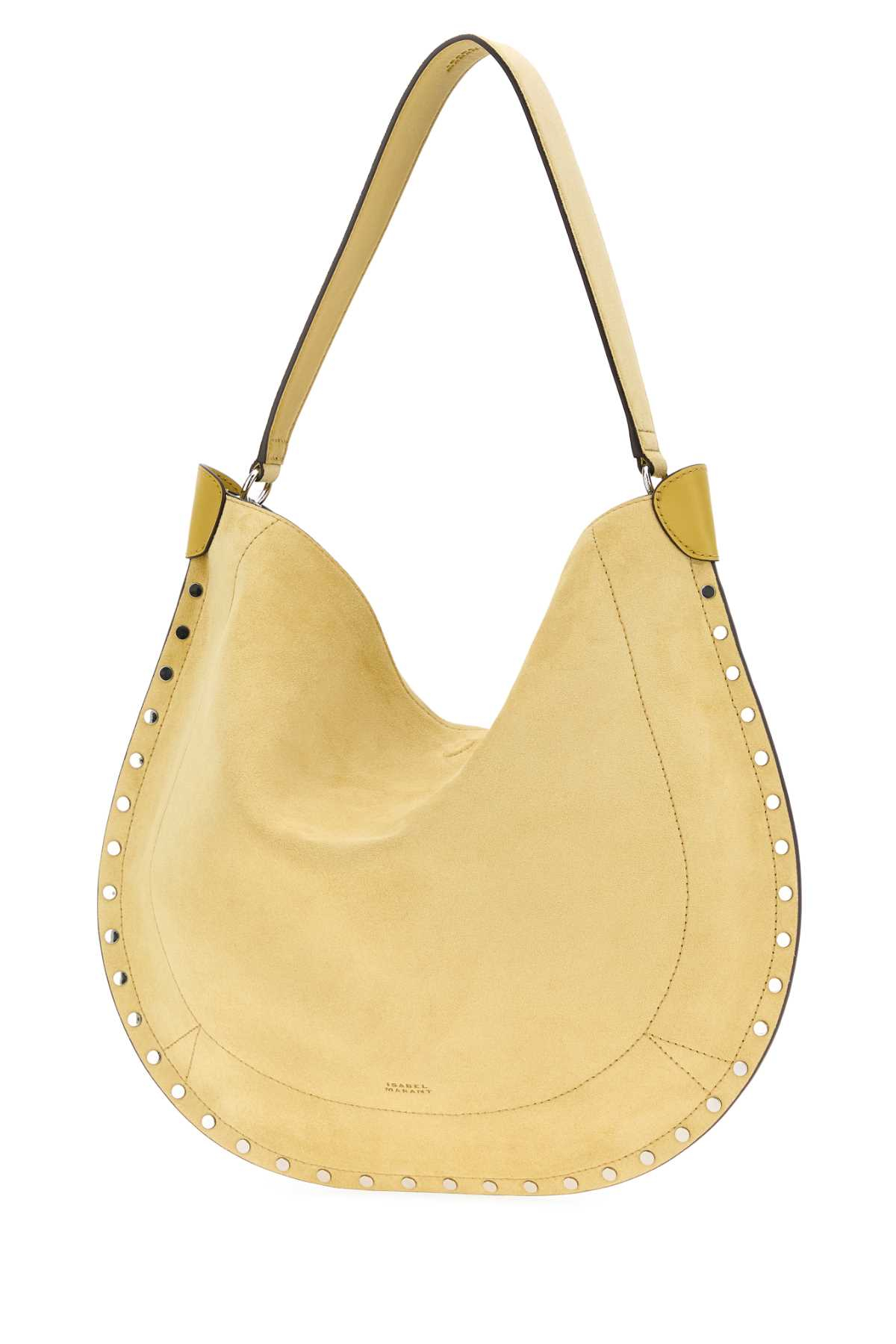 [Isabel Marant] Shoulder bag FW26 PP0200FAB2C03M 10ST