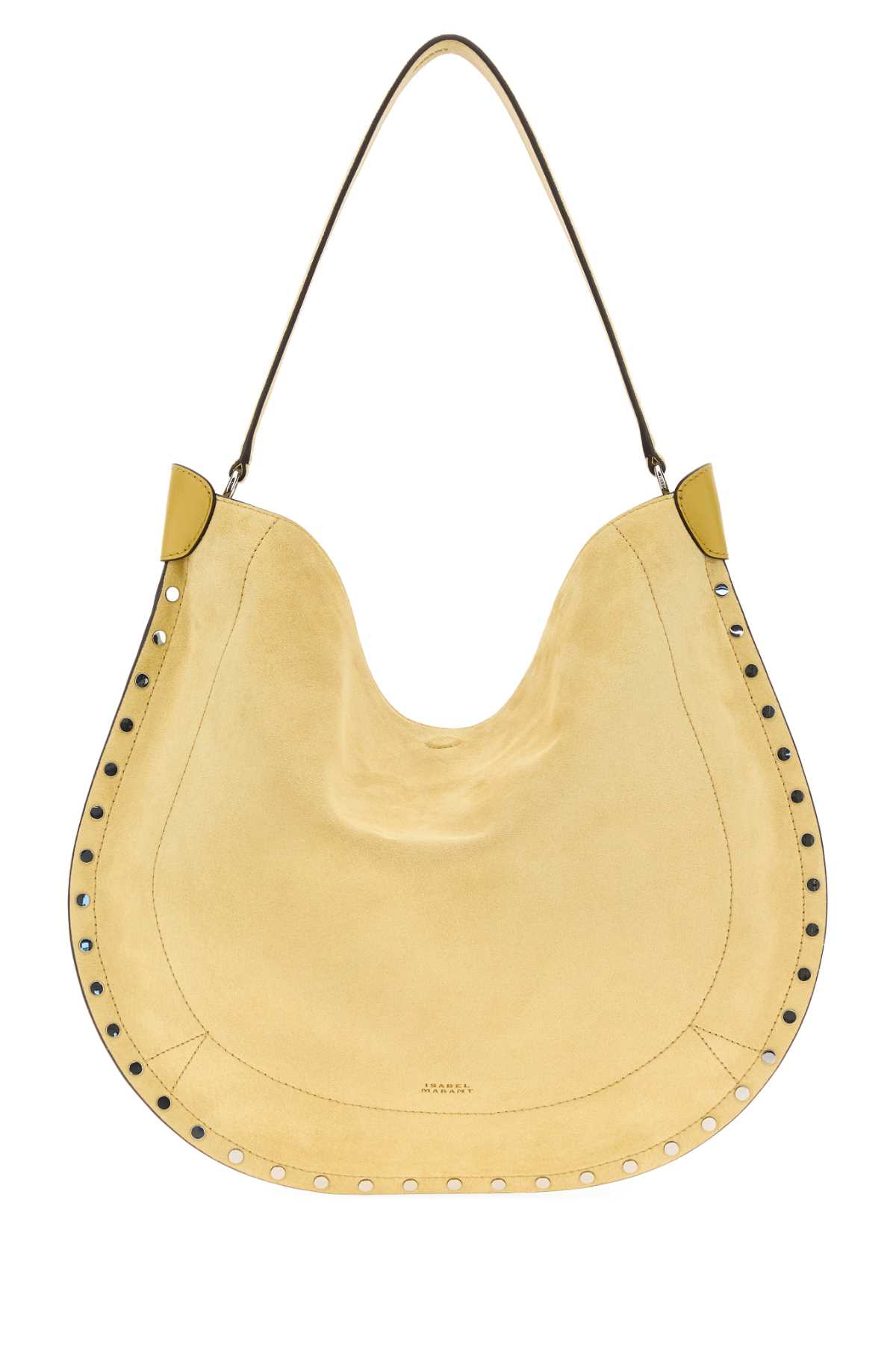 [Isabel Marant] Shoulder bag FW26 PP0200FAB2C03M 10ST
