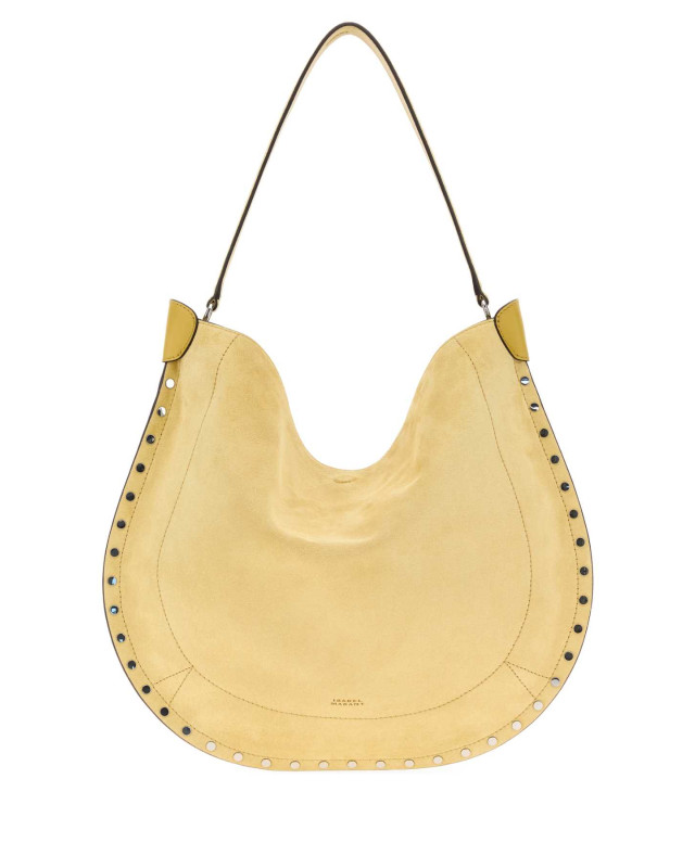 [Isabel Marant] Shoulder bag FW26 PP0200FAB2C03M 10ST