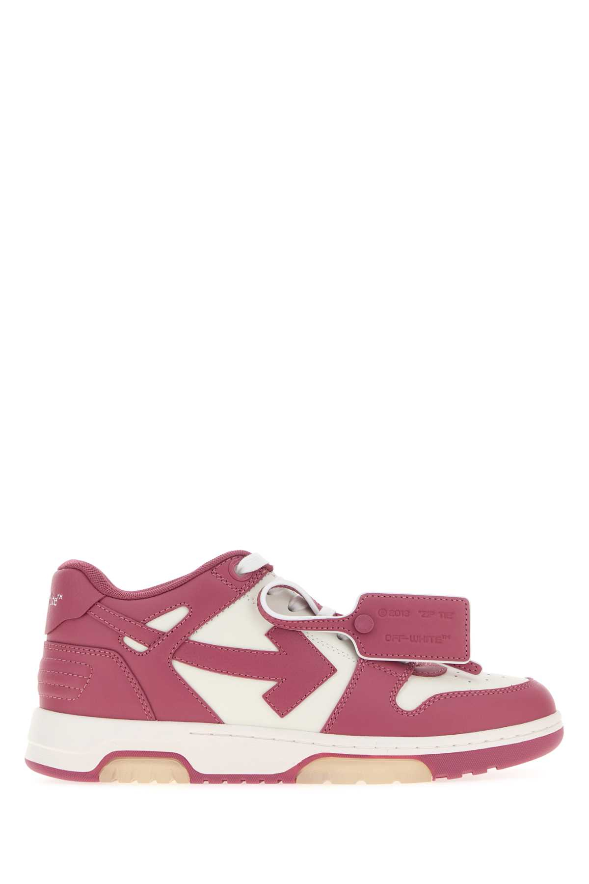 [Off White] Sneakers FW26 OF05725655 WHVNPK