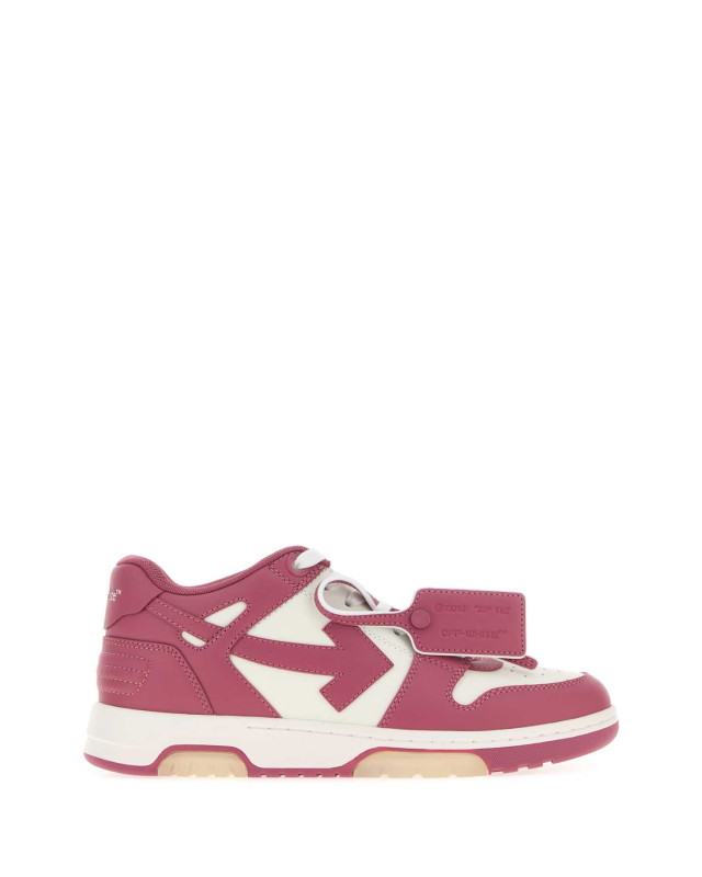 [Off White] Sneakers FW26 OF05725655 WHVNPK