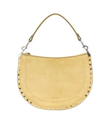 [Isabel Marant] Shoulder bag FW26 BF0066FAB2C03M 10ST