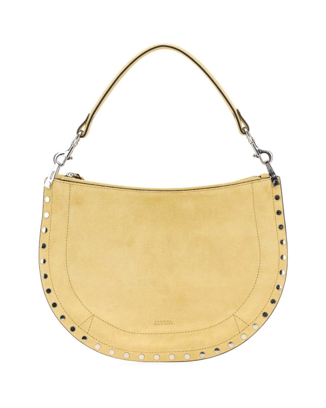 [Isabel Marant] Shoulder bag FW26 BF0066FAB2C03M 10ST