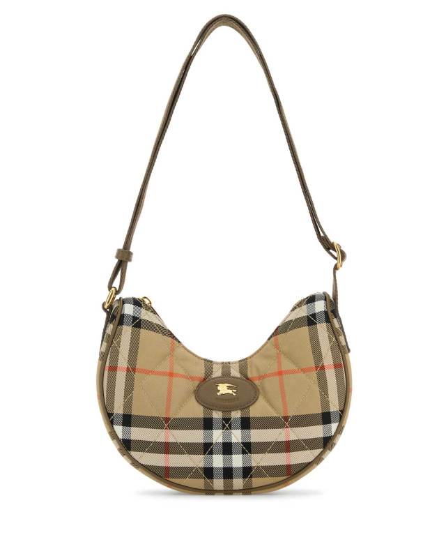 [Burberry] Bag FW26 8122136 B9368