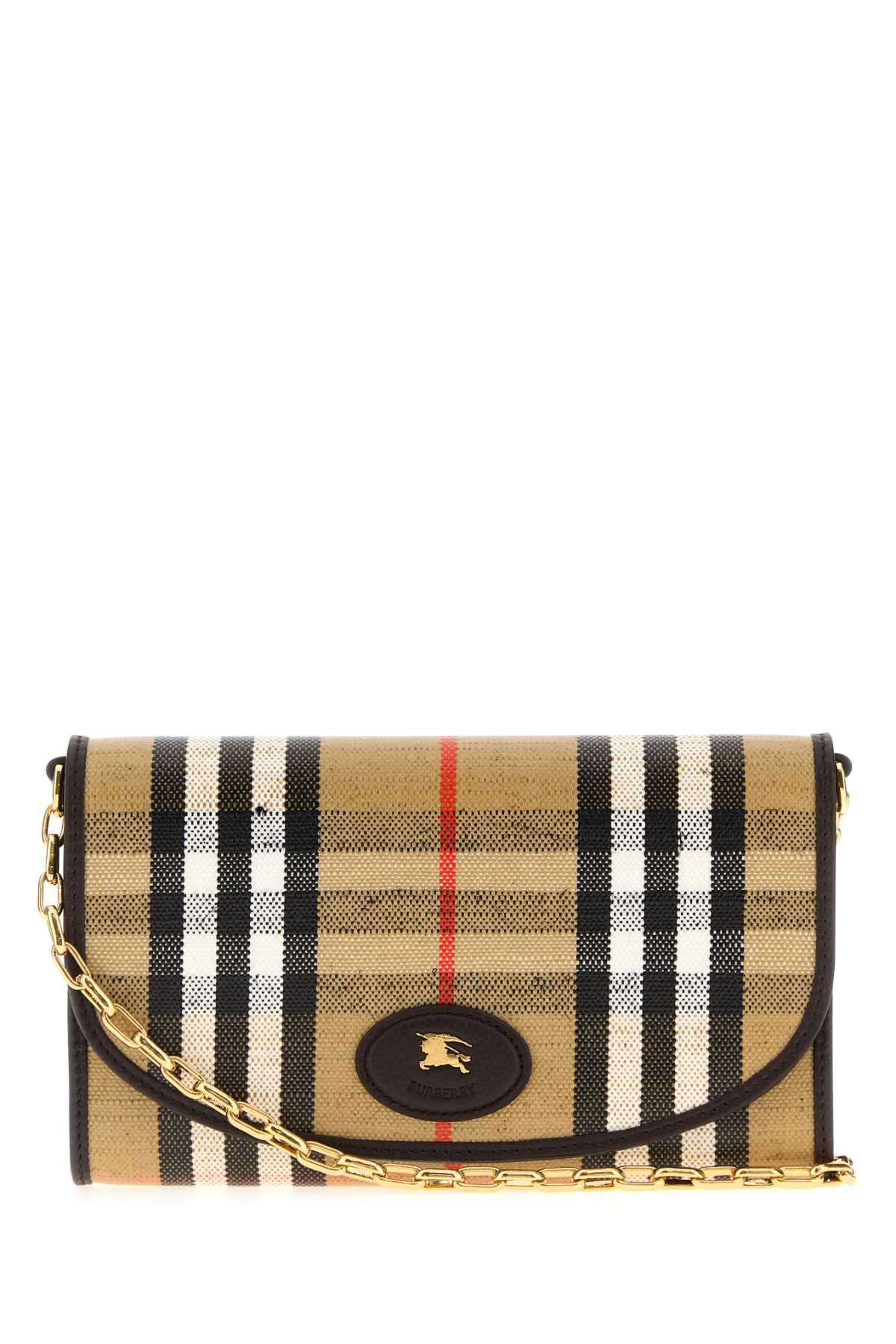 [Burberry] Wallet FW26 8112274 B9368