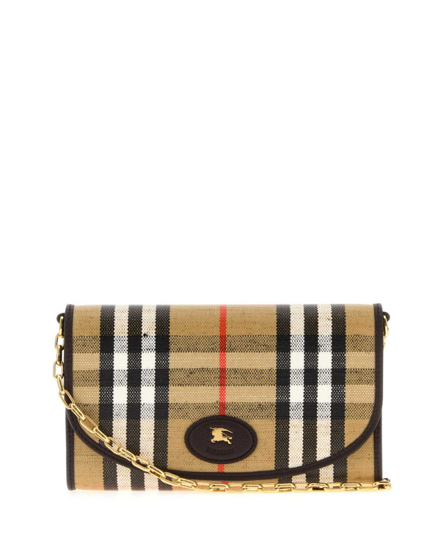 [Burberry] Wallet FW26 8112274 B9368