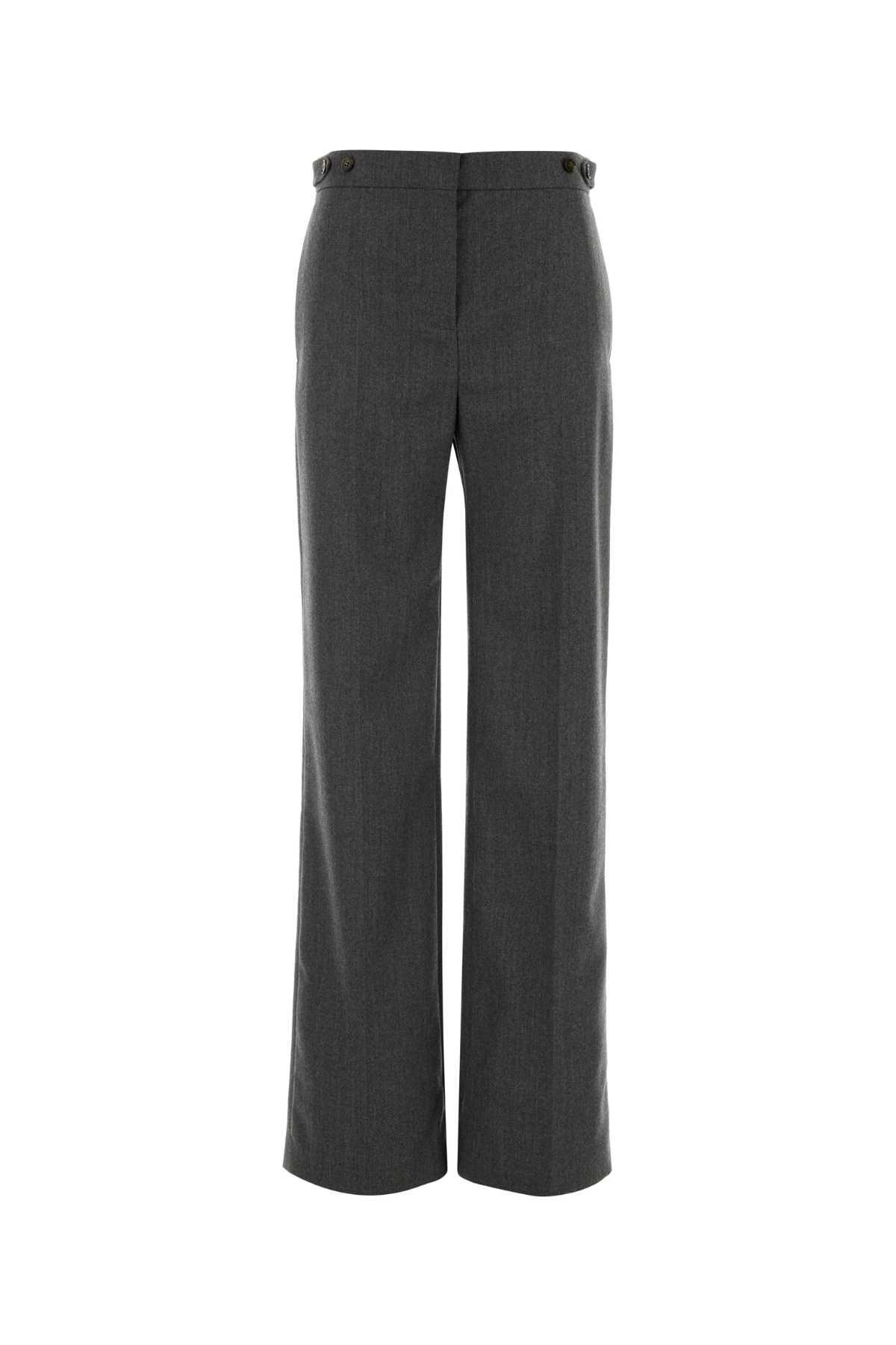 [Stella McCartney] Trousers FW26 6440483CU703 1262