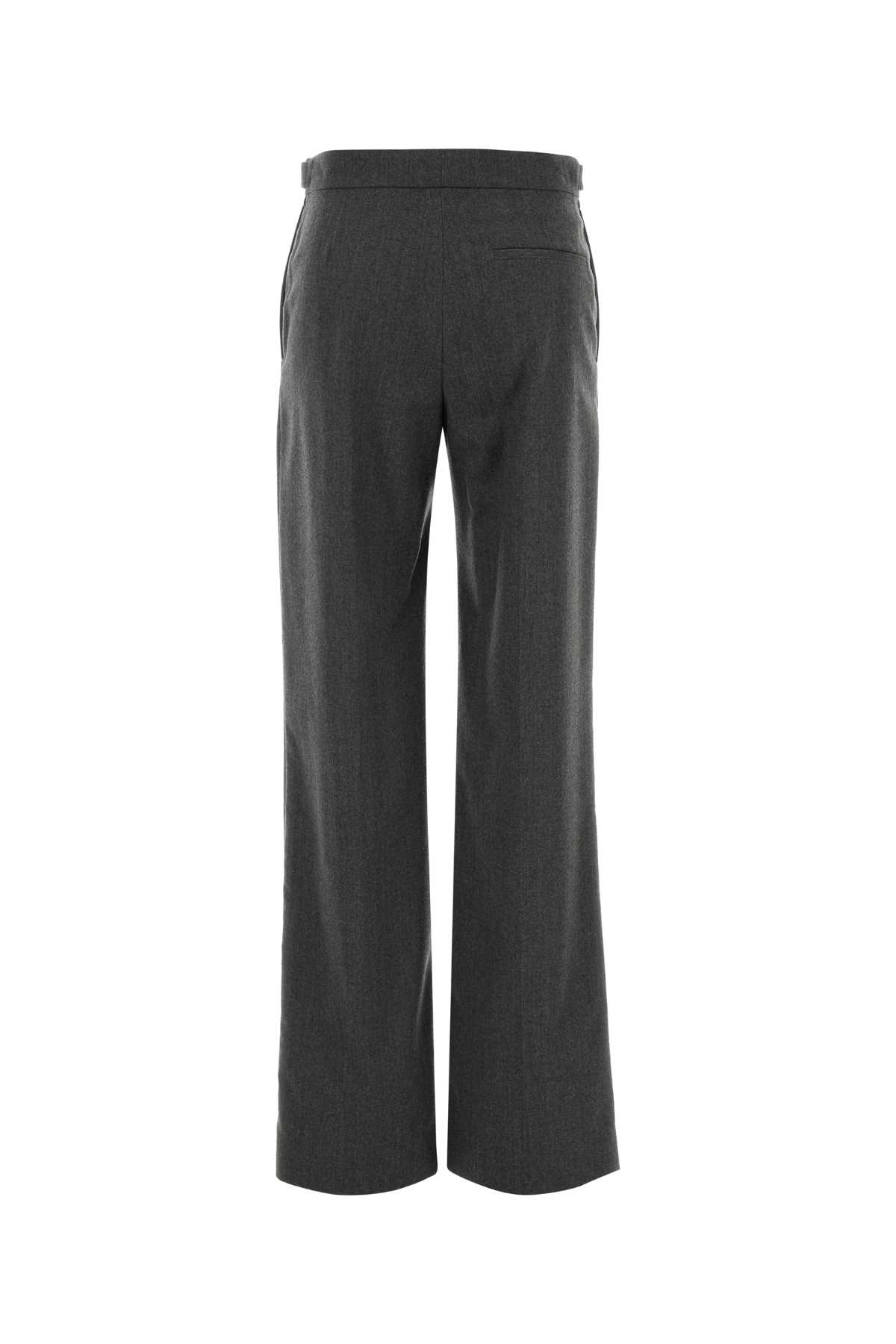 [Stella McCartney] Trousers FW26 6440483CU703 1262