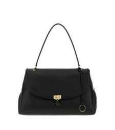 [Salvatore Ferragamo] Bag FW26 21A866796250 NEROTMORO