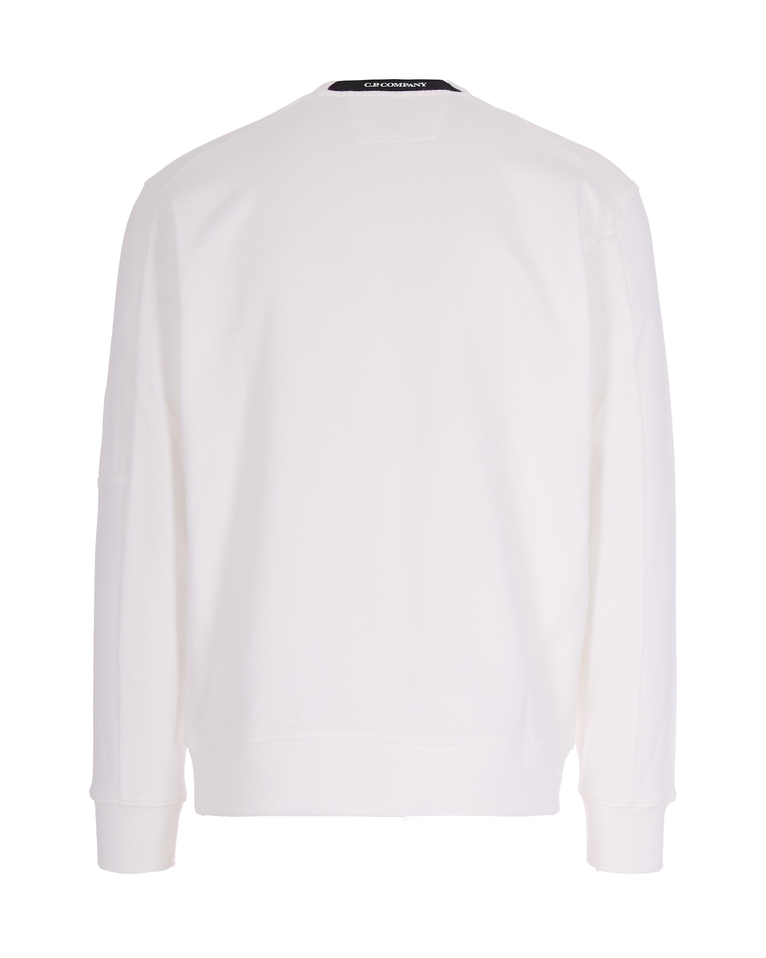 [C.P. Company] Sweatshirt FW26 RCCMSS713A005086W103