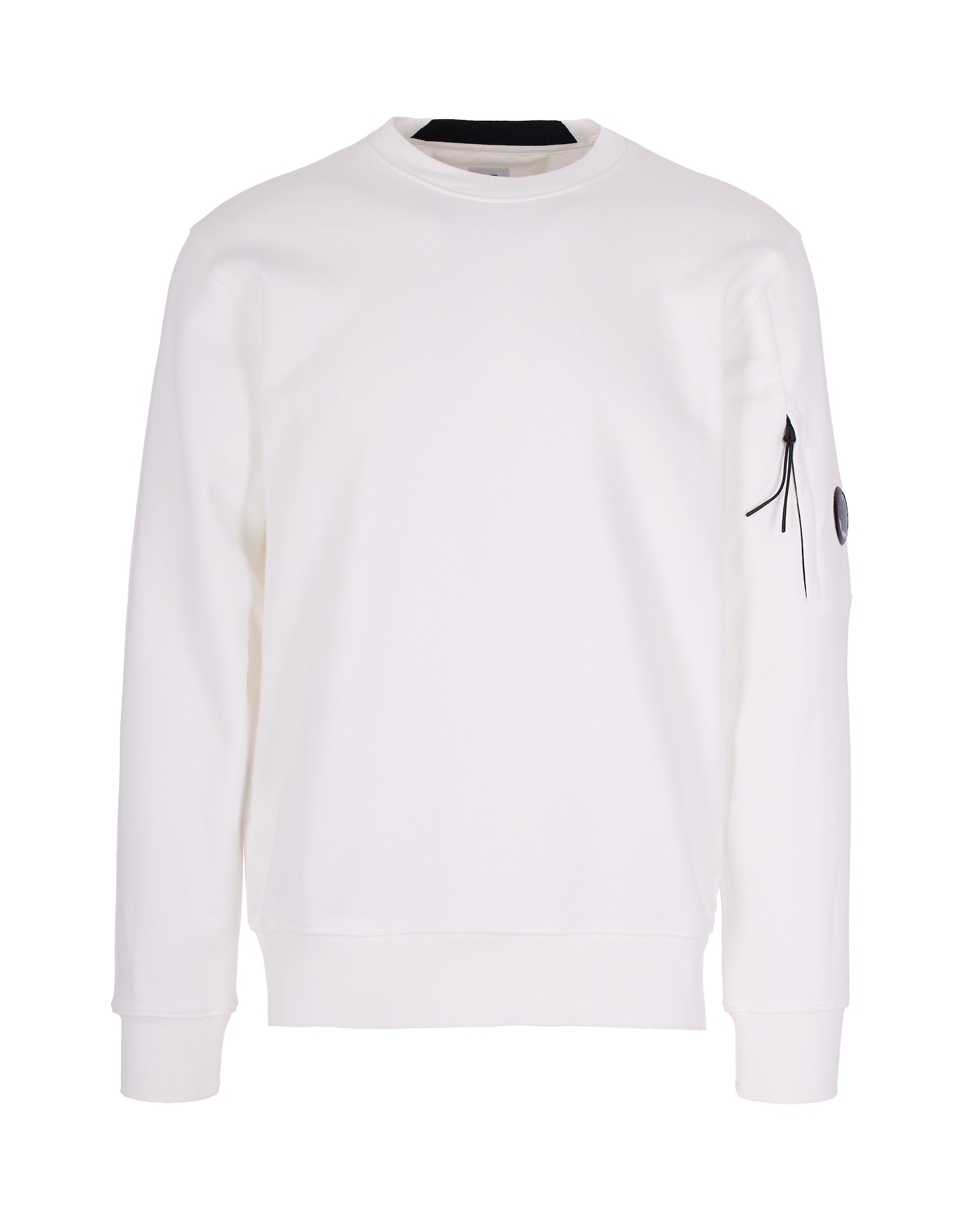 [C.P. Company] Sweatshirt FW26 RCCMSS713A005086W103