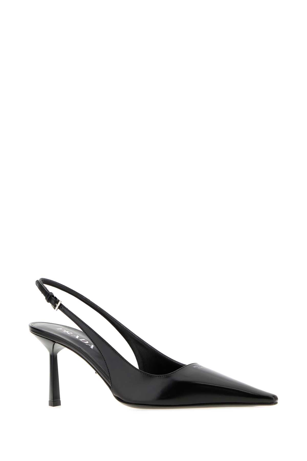 [Prada] Sandals FW26 1I673OF075055 F0002