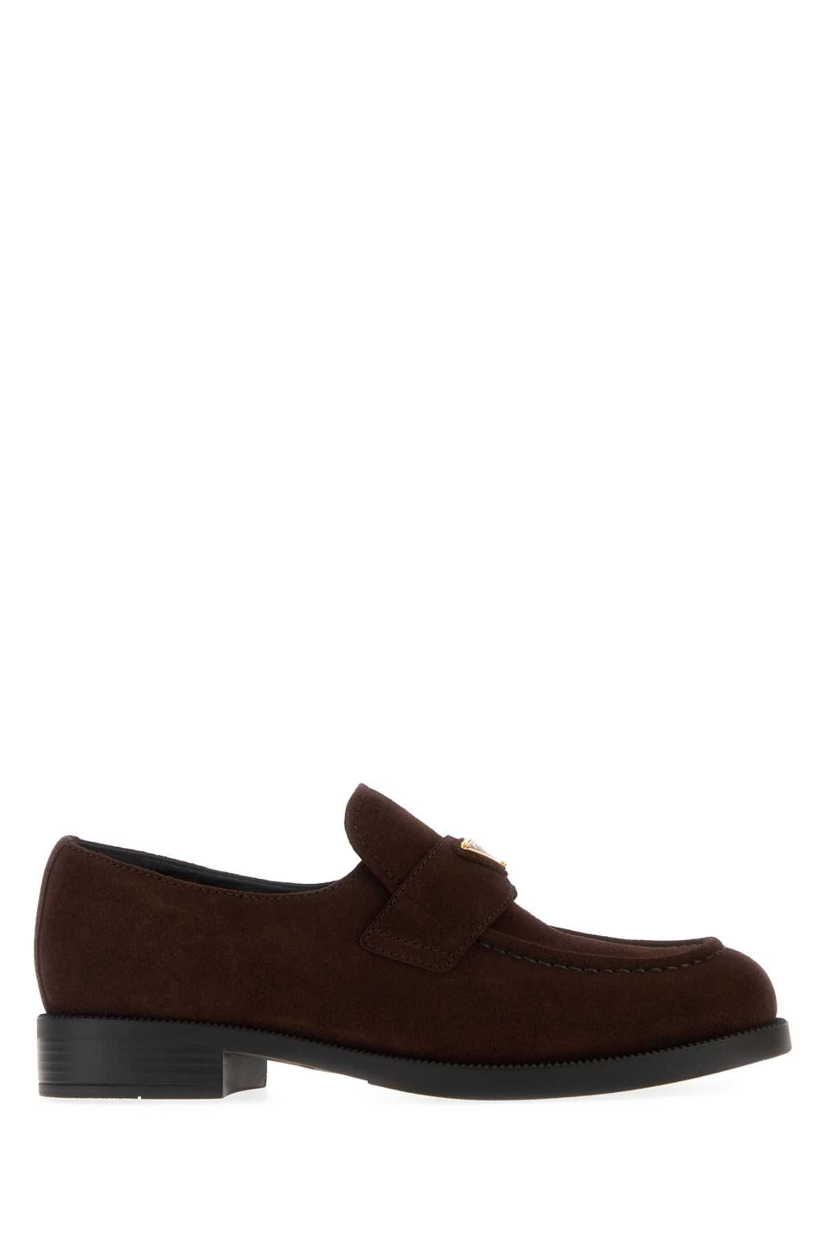 [Prada] Loafer FW26 1D329NFDX25103 F0003
