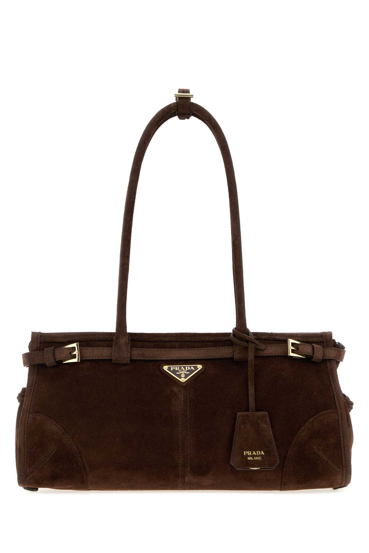 [Prada] Bag FW26 1BA426VMOM2C4S F0003