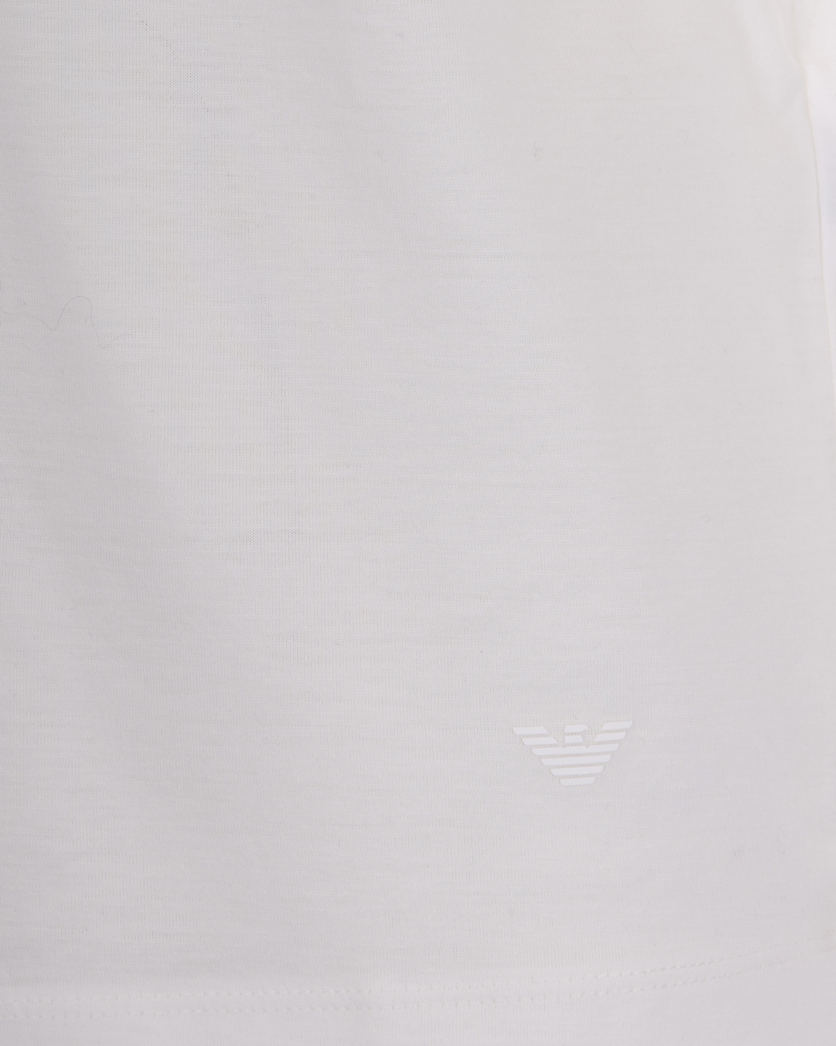 [Emporio Armani] T-shirts FW26 EM006691AF10017U0003