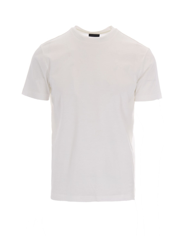 [Emporio Armani] T-shirts FW26 EM006691AF10017U0003