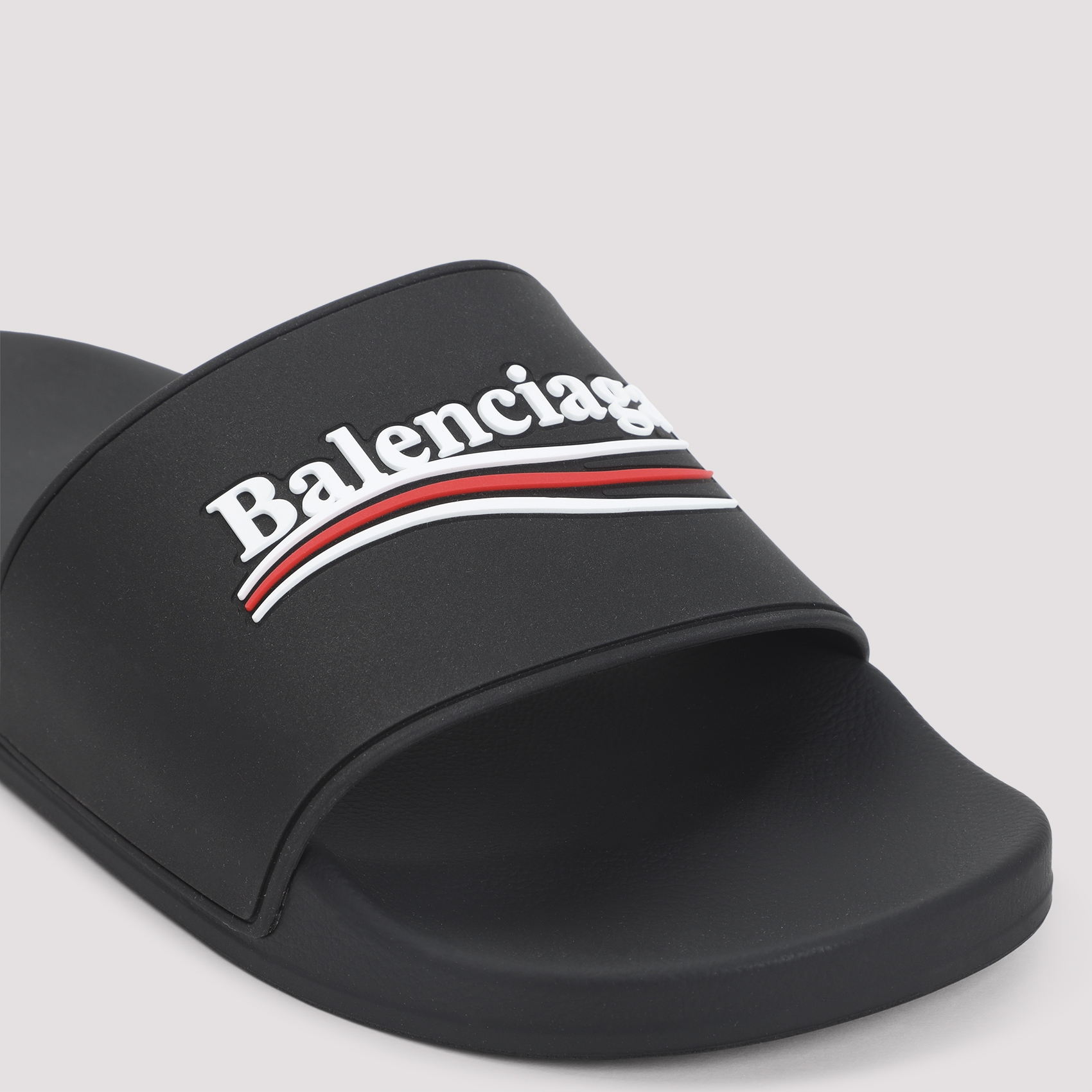 [Balenciaga] Sandals FW26 776818.W1S80