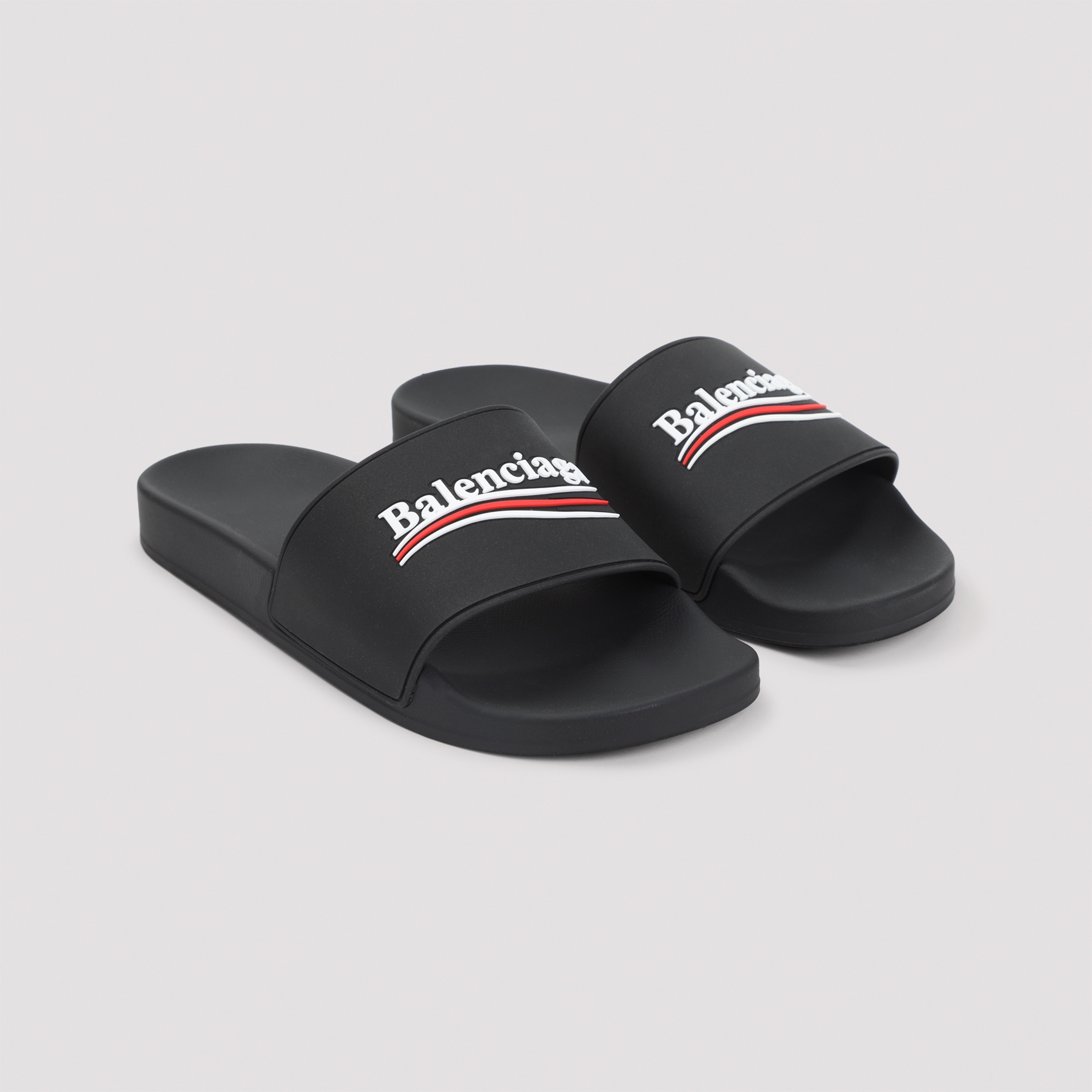 [Balenciaga] Sandals FW26 776818.W1S80