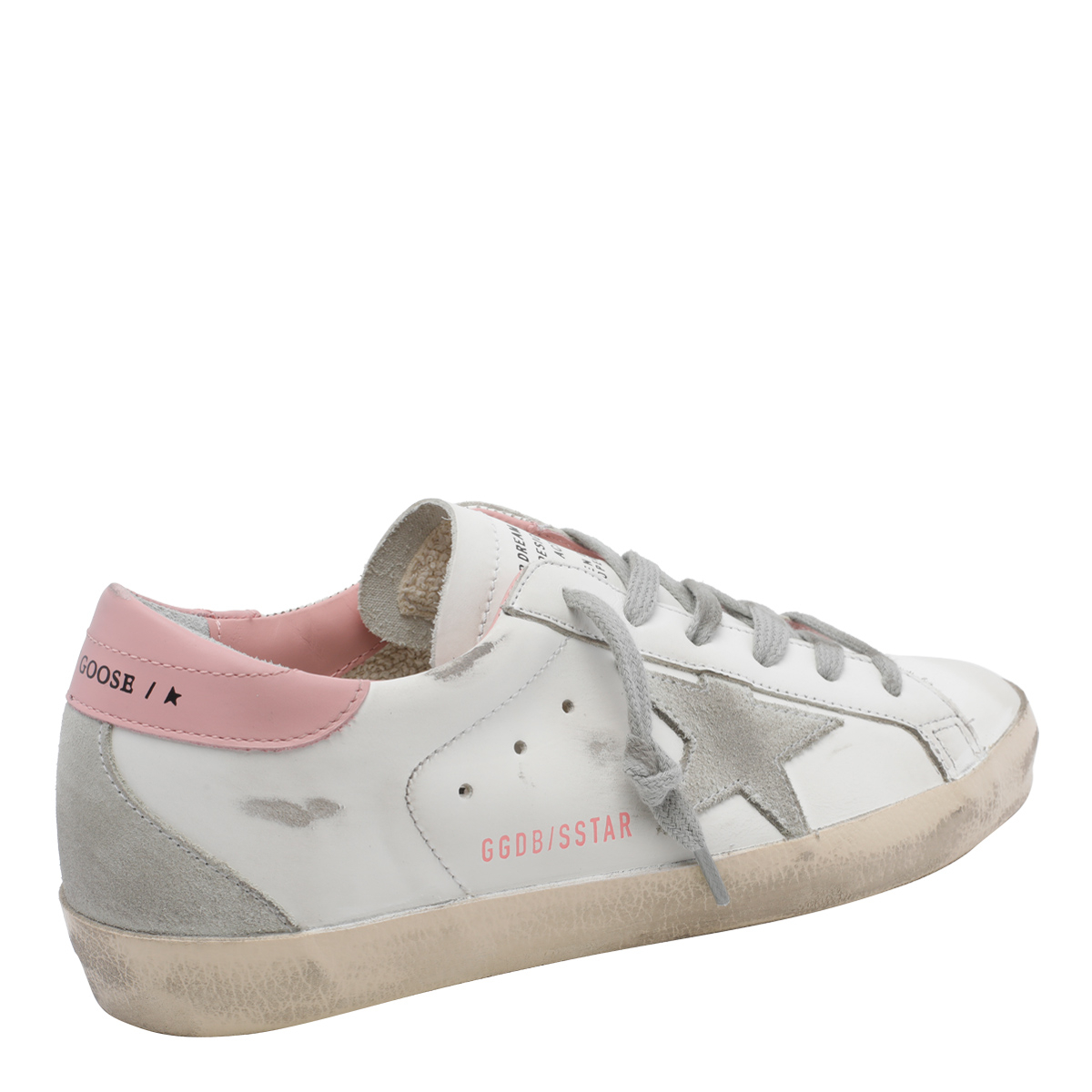 [Golden Goose] Sneakers FW26 GWF00102F00256910914