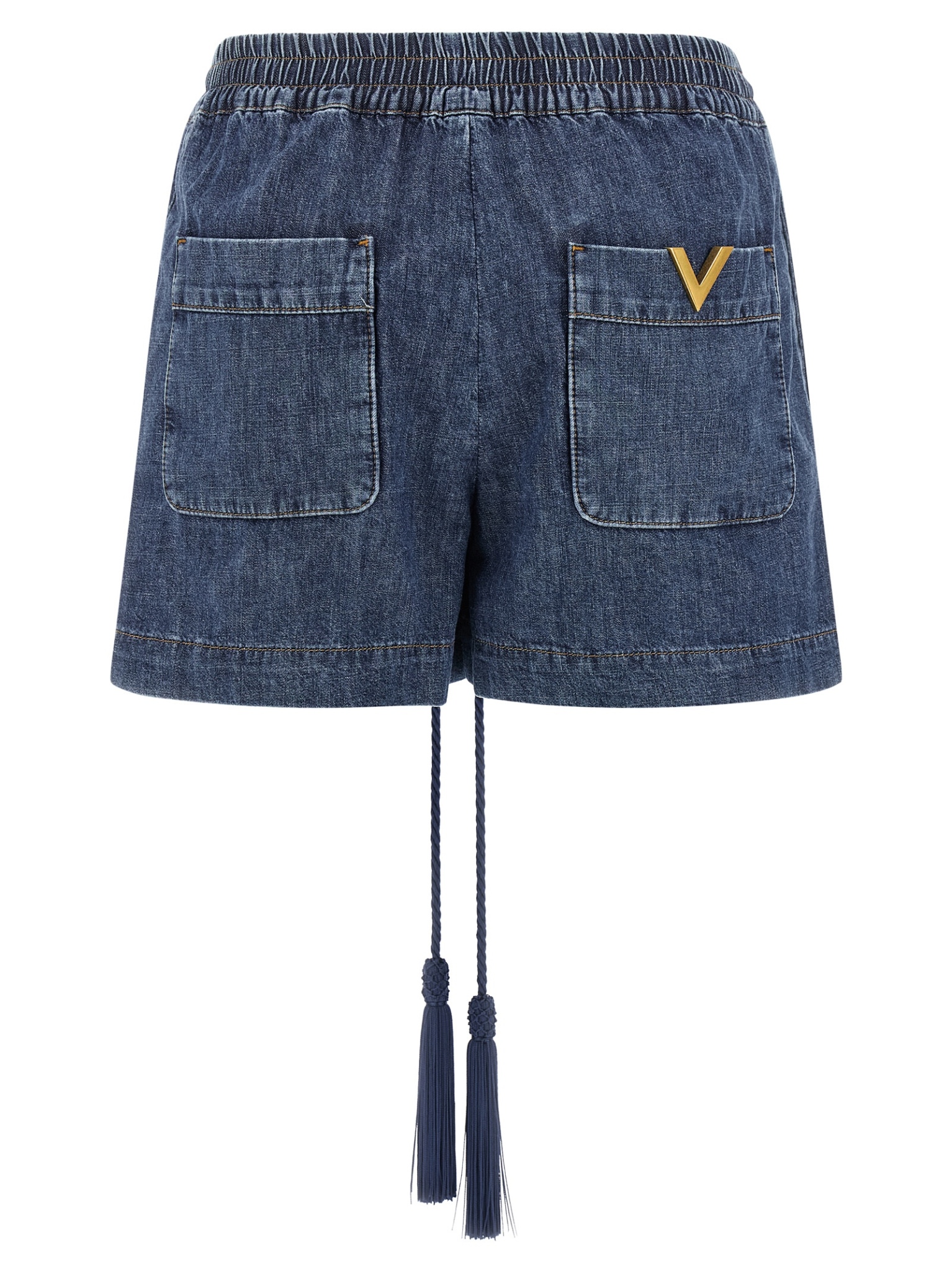 [Valentino Garavani] Shorts SS26 B3DD5509YA558