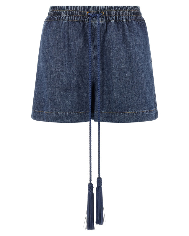 [Valentino Garavani] Shorts SS26 B3DD5509YA558