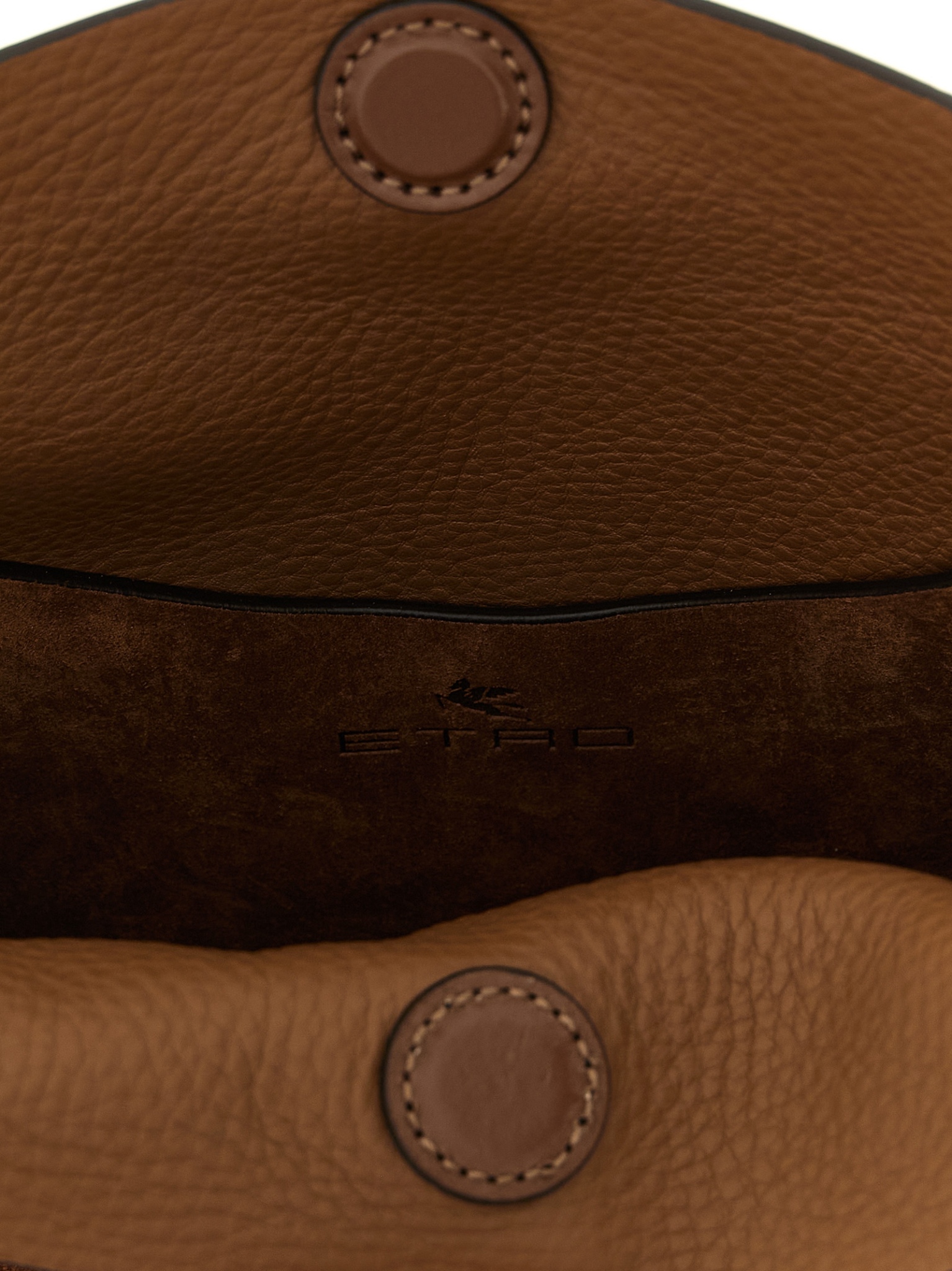 [Etro] Shoulder bag FW26 WP1C0019AP469M0453
