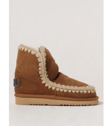 [Mou] Ankle Boots FW25 FW101050A COG