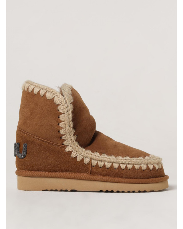 [Mou] Ankle Boots FW25 FW101050A COG