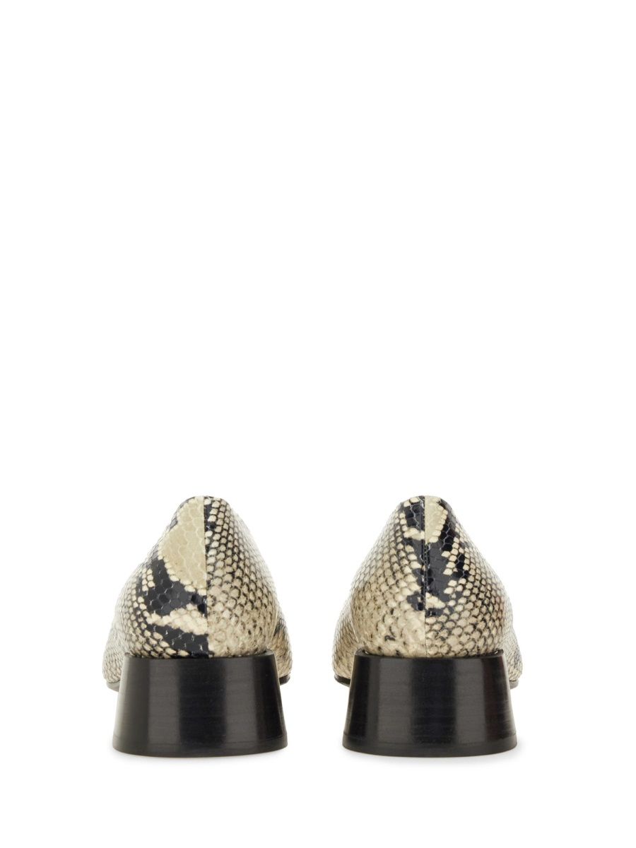 [ROBERTO FESTA] Pumps FW25 VINA_2PITONEROCCIA