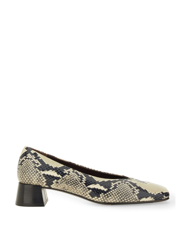 [ROBERTO FESTA] Pumps FW25 VINA_2PITONEROCCIA