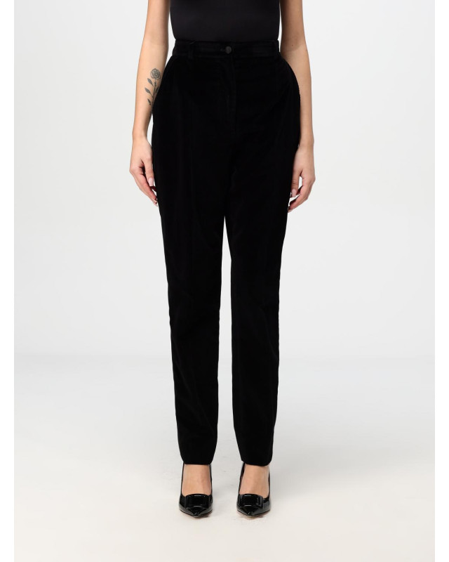 [Dolce & Gabbana] Trousers SS26 FTC71TFUVG7 N0000