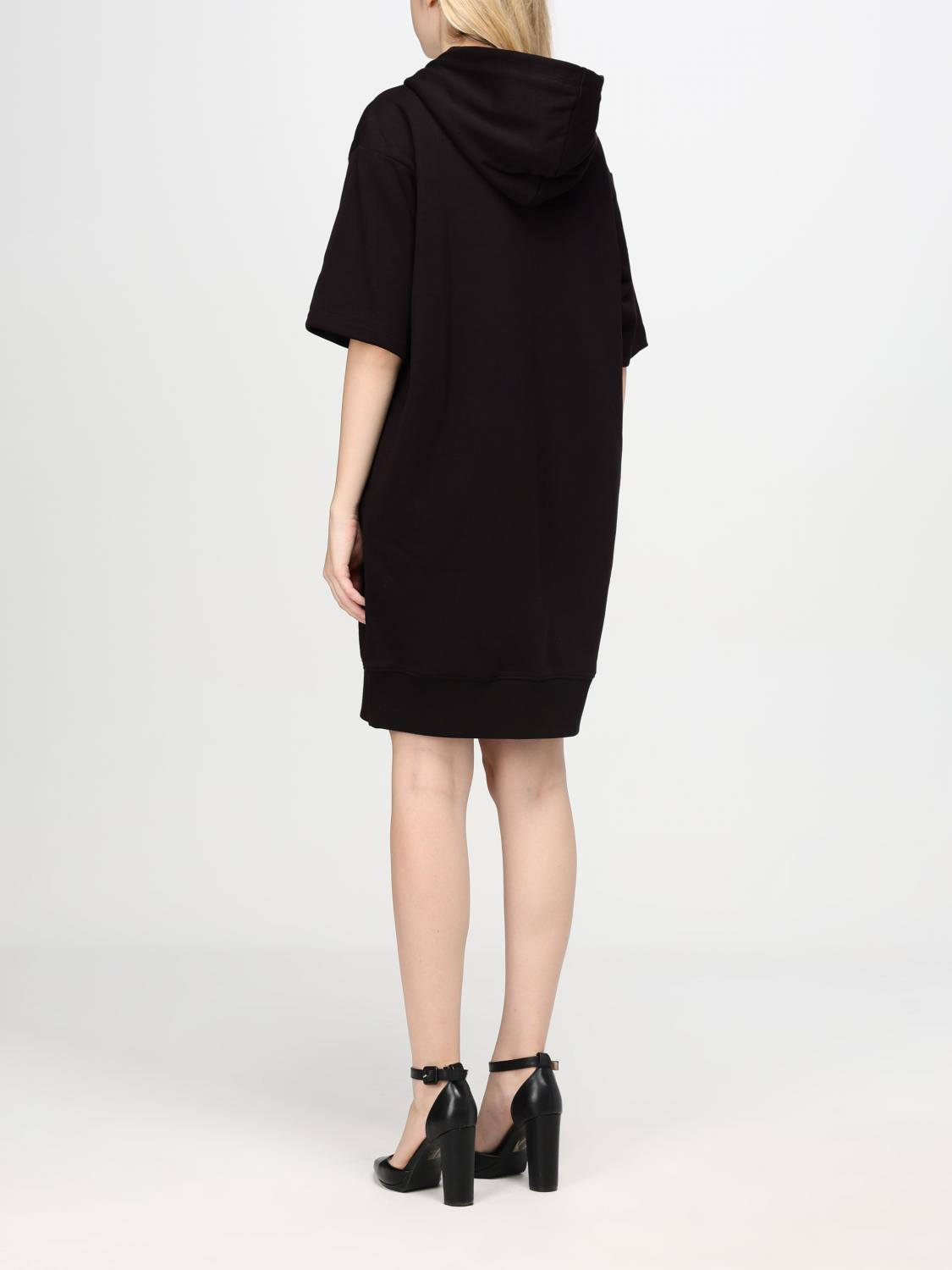 [Michael Kors] Short sleeve dress FW24 MT482II4MY 001
