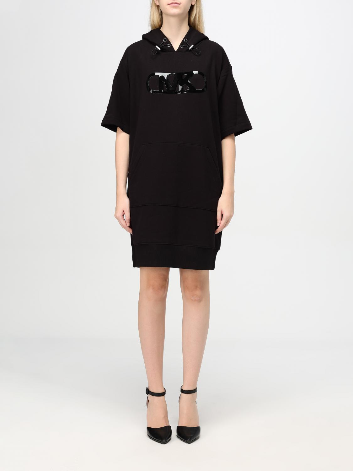[Michael Kors] Short sleeve dress FW24 MT482II4MY 001
