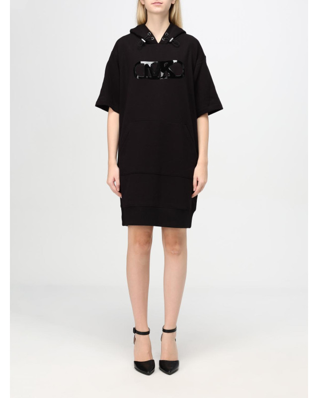 [Michael Kors] Short sleeve dress FW24 MT482II4MY 001