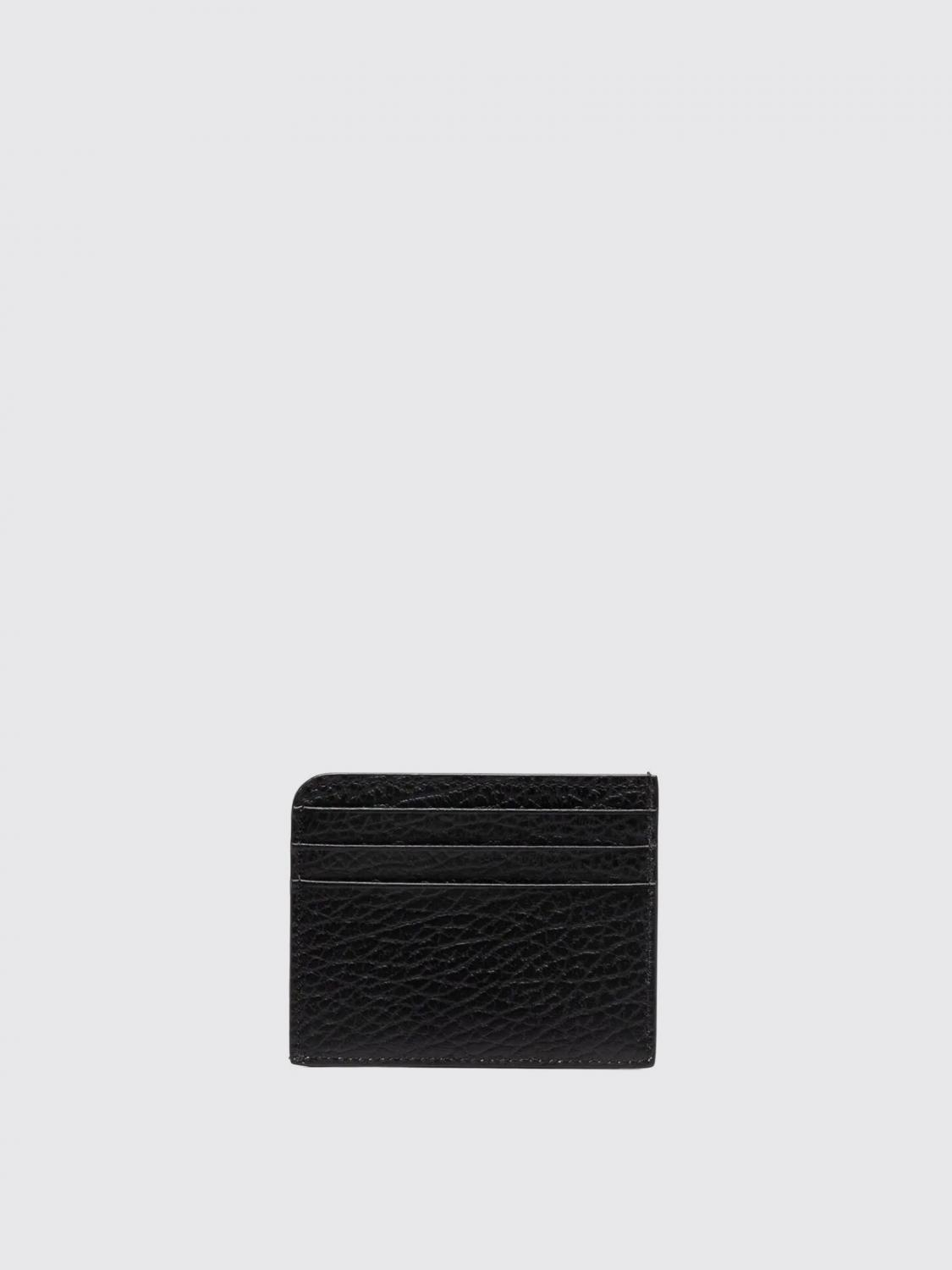 [Maison Margiela] Wallet SS26 SA3VX0007P4455 T8013