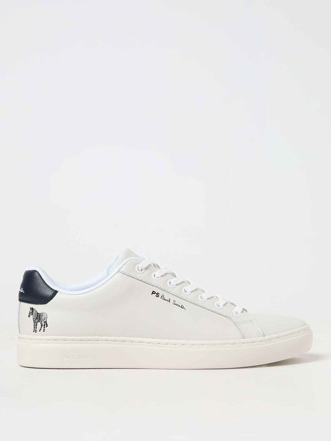 [Paul Smith] Sneakers SS26 M2SREX39FLEA 01