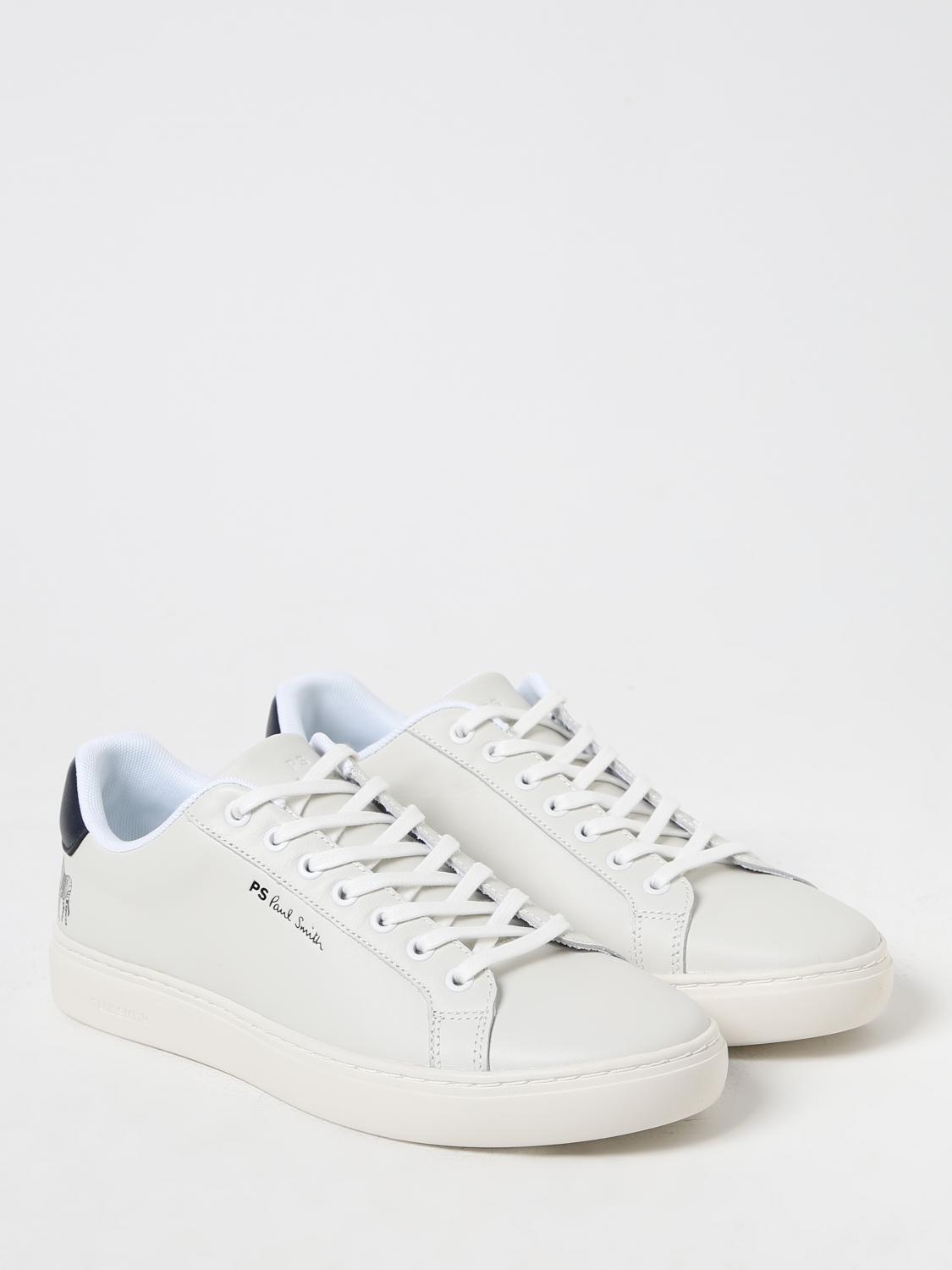 [Paul Smith] Sneakers SS26 M2SREX39FLEA 01