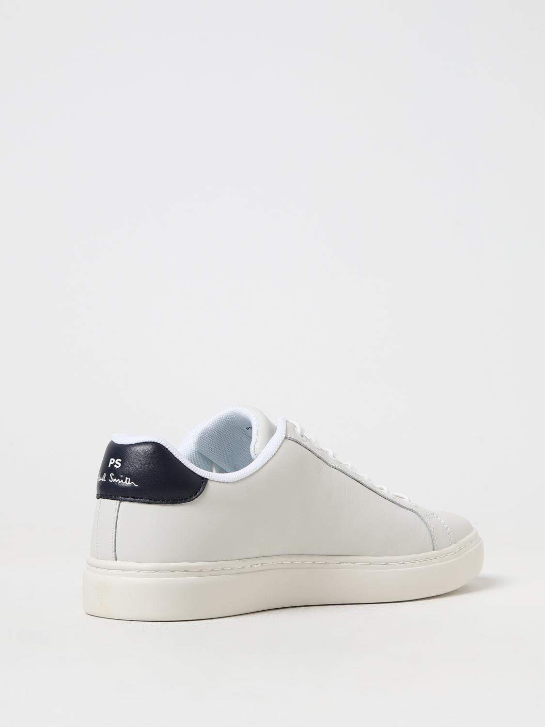 [Paul Smith] Sneakers SS26 M2SREX39FLEA 01