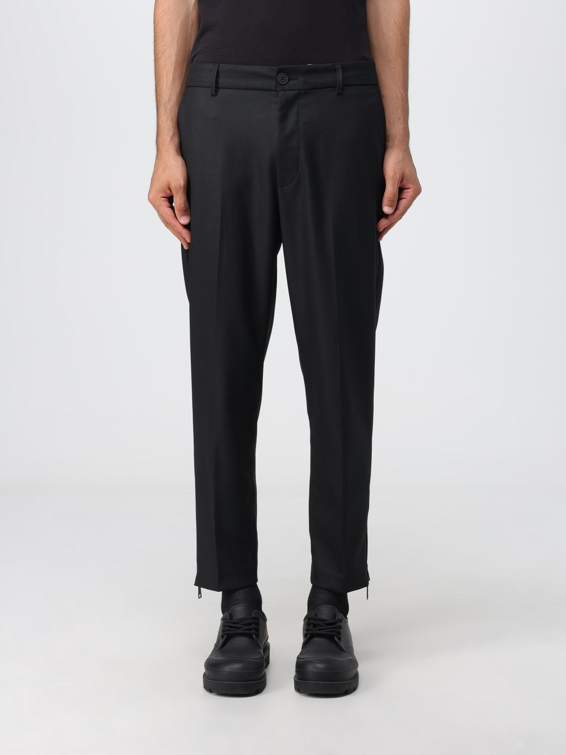 [VERSACE JEANS COUTURE] Trousers FW23 75GAA122N0220 899