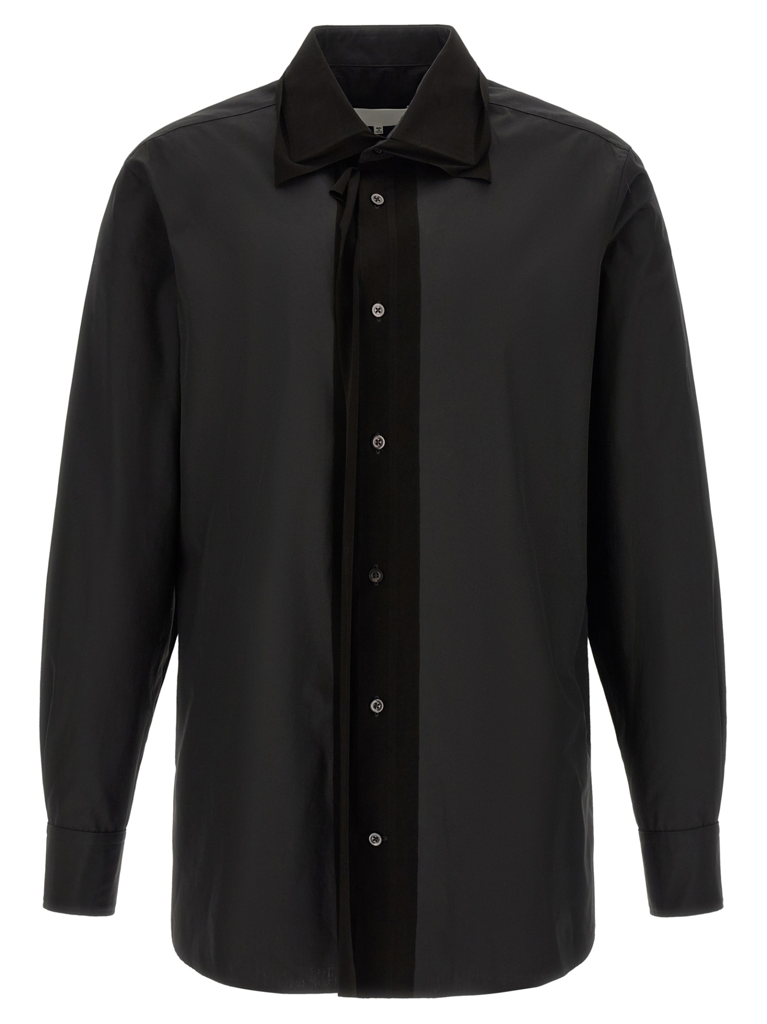 [Maison Margiela] Shirts FW26 S67DT0037S43001900