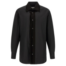 [Maison Margiela] Shirts FW26 S67DT0037S43001900